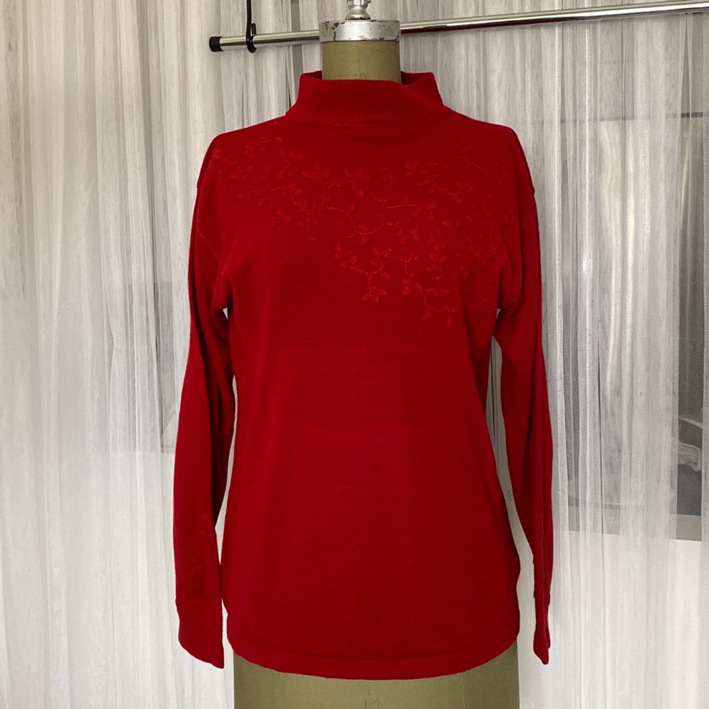Vintage sweater